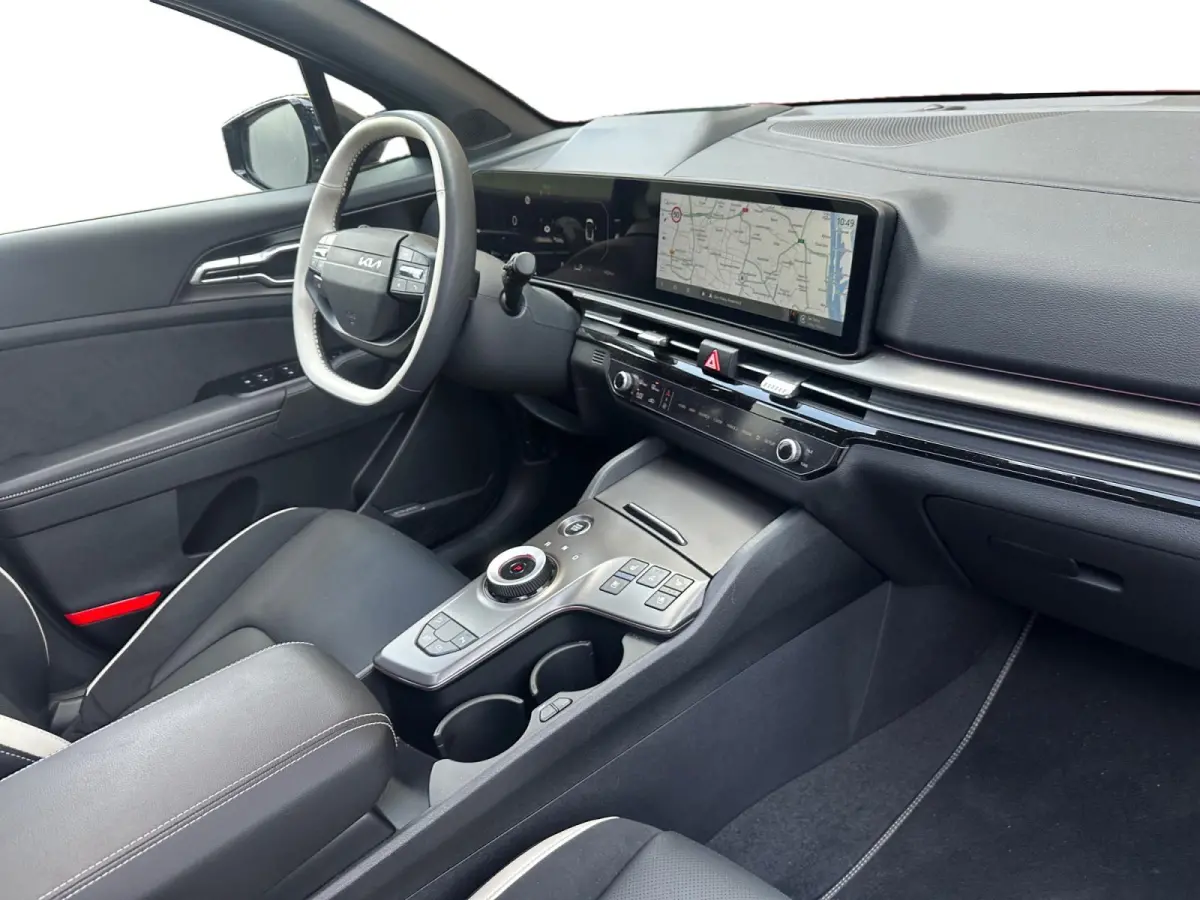 1.6 T-GDi Hybrid GT-PlusLine | TREKHAAK | 1510 KG trekgewicht | Panoramadak | Harman Kardon | 360 Camera | Geventileerde stoelen |