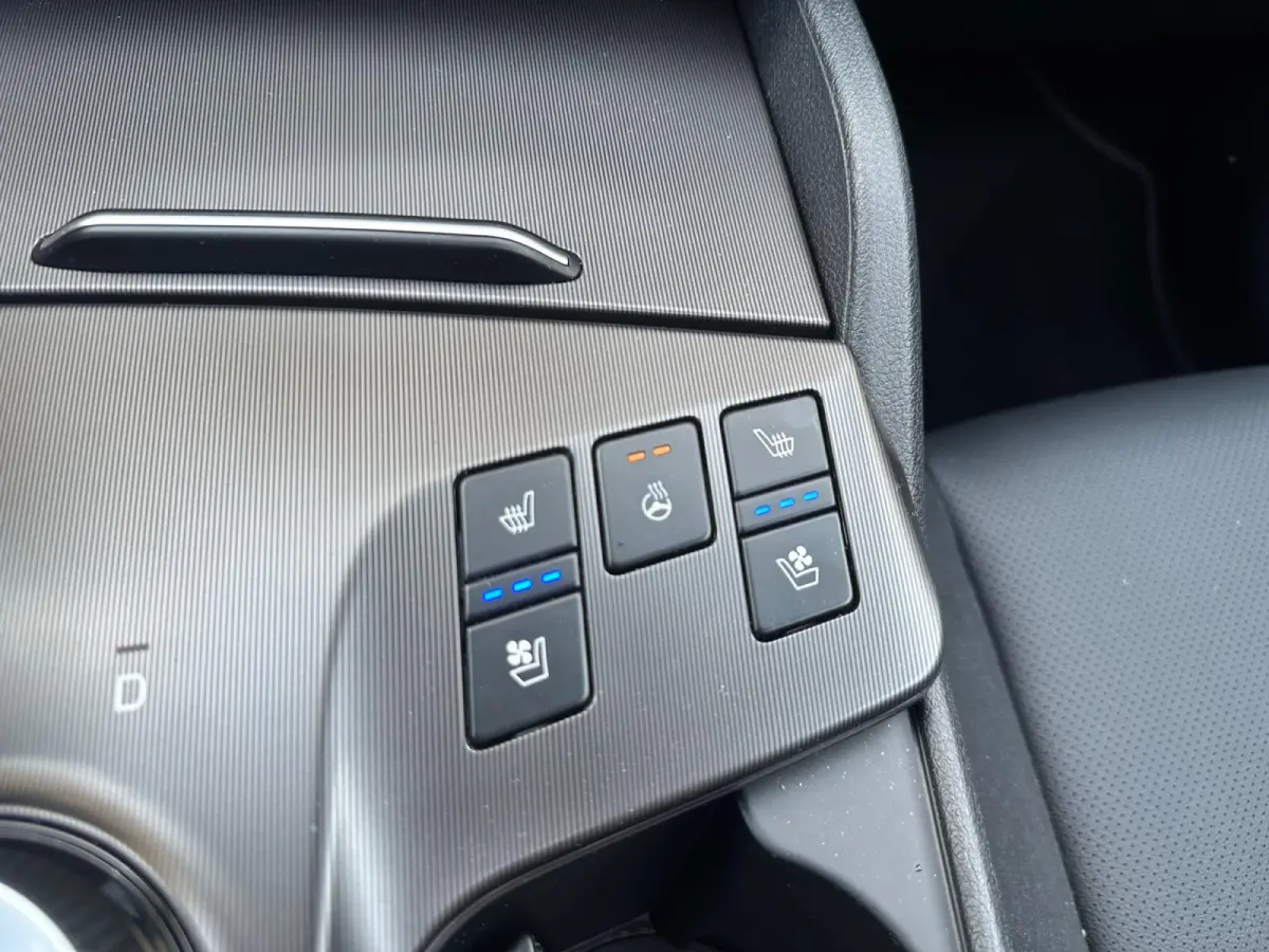 1.6 T-GDi Hybrid GT-PlusLine | TREKHAAK | 1510 KG trekgewicht | Panoramadak | Harman Kardon | 360 Camera | Geventileerde stoelen |