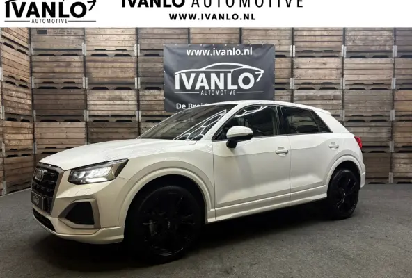 30 TFSI Advanced edition Full LED MMI Navi Camera VCP 19"LM