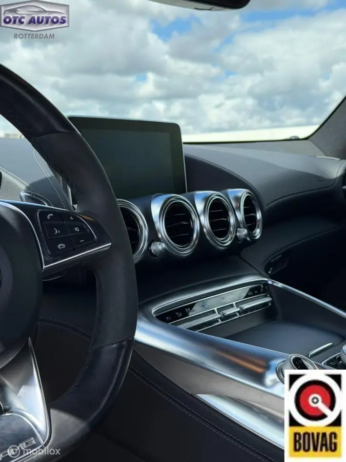 4.0 full options Dealeronderhouden pas onderhoudsbeurt gehad