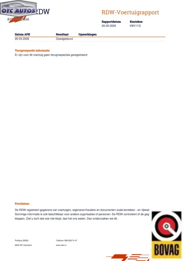 4.0 full options Dealeronderhouden pas onderhoudsbeurt gehad