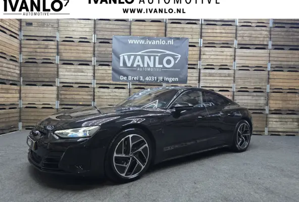 GT edition ZERO 93 kWh Pano Leder/alcantara 4WBS HUD 360 B&O 20"LM