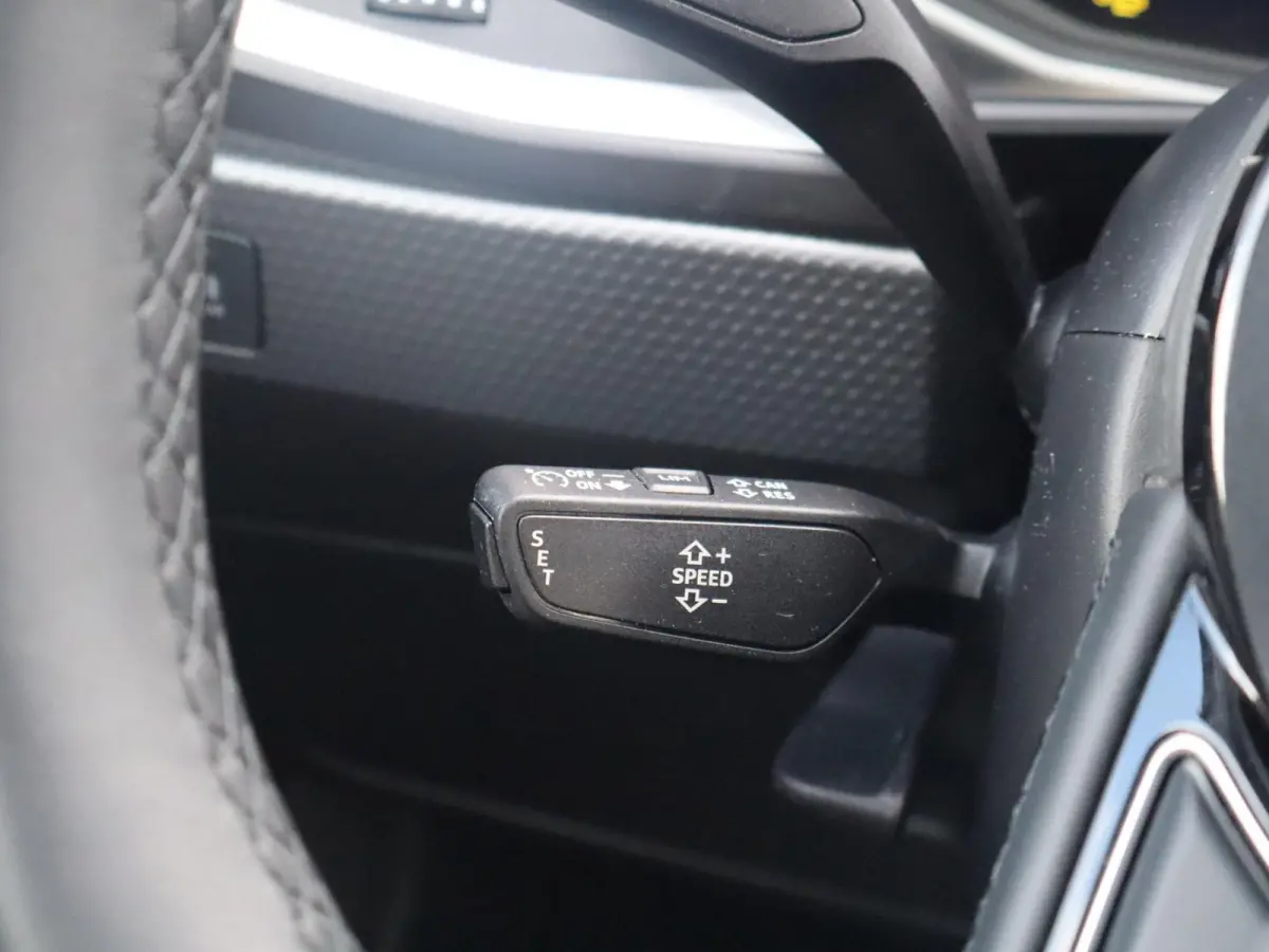 25 TFSI 95pk Pro Line | Apple CarPlay / Android Auto | 17" LM Velgen
