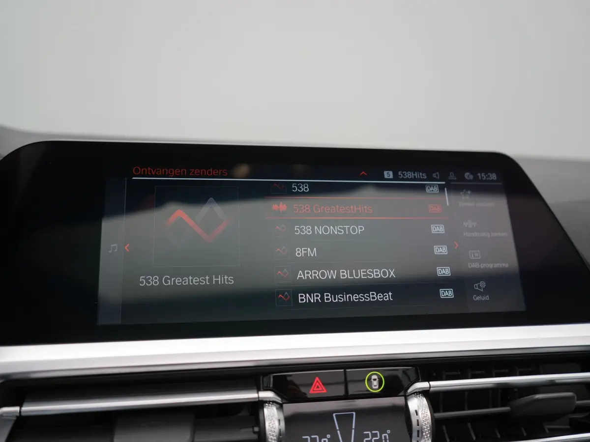 430i M Sport 245pk Dealer O.H. | Adaptief Onderstel | Nekverwarming | Camera | Lederen Sportstoelen Memory & Verwarmd | Hifi Audio | Sfeerverlichting | Stuur Verwarmd | 19"L.M | Blis | Apple