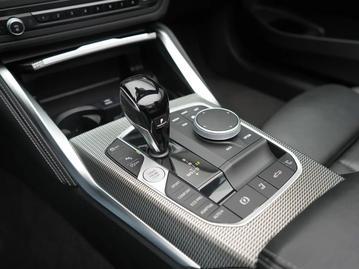 430i M Sport 245pk Dealer O.H. | Adaptief Onderstel | Nekverwarming | Camera | Lederen Sportstoelen Memory & Verwarmd | Hifi Audio | Sfeerverlichting | Stuur Verwarmd | 19"L.M | Blis | Apple