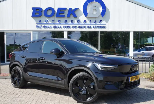 Twin Motor Ultra Black Edition 82 kWh SOH 96,9% | PANO | HK-AUDIO | 360° CAM