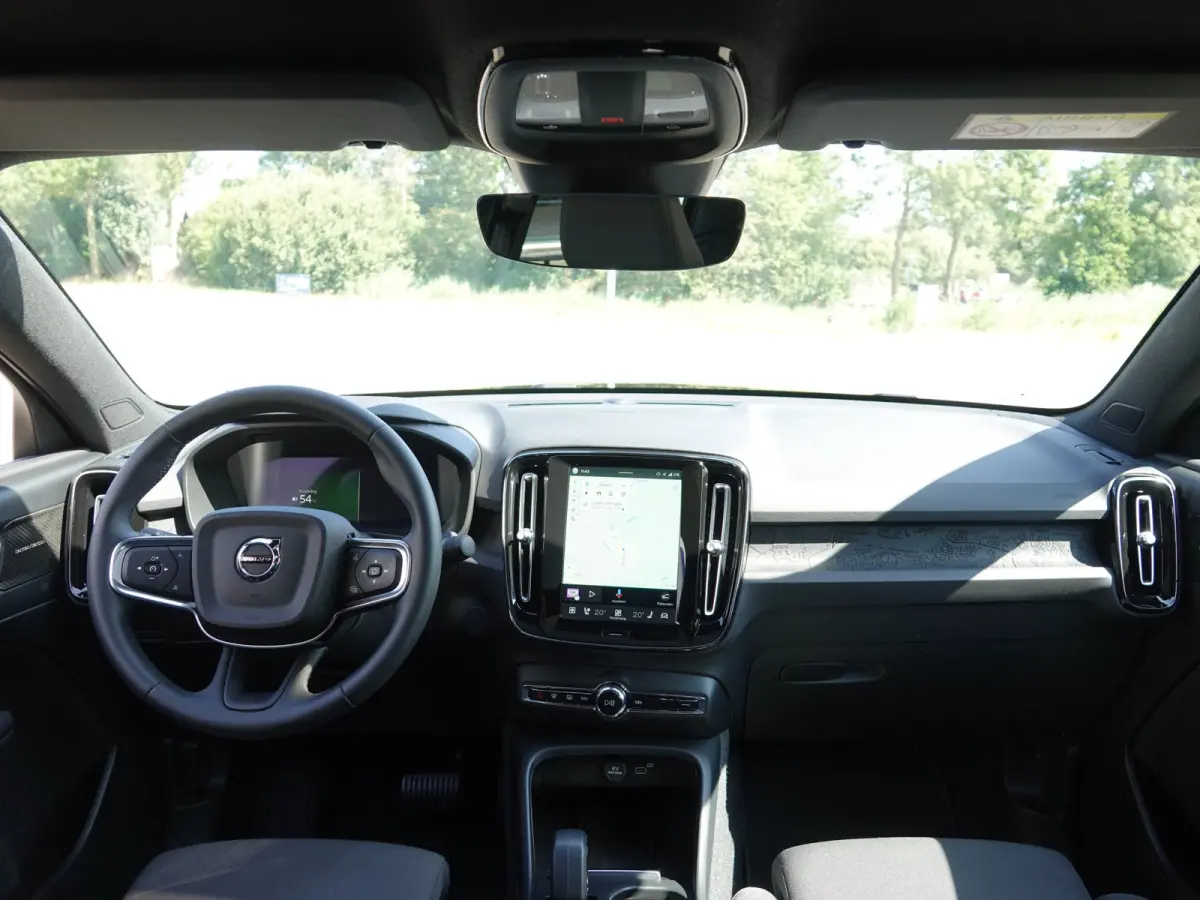 Twin Motor Ultra Black Edition 82 kWh SOH 96,9% | PANO | HK-AUDIO | 360° CAM