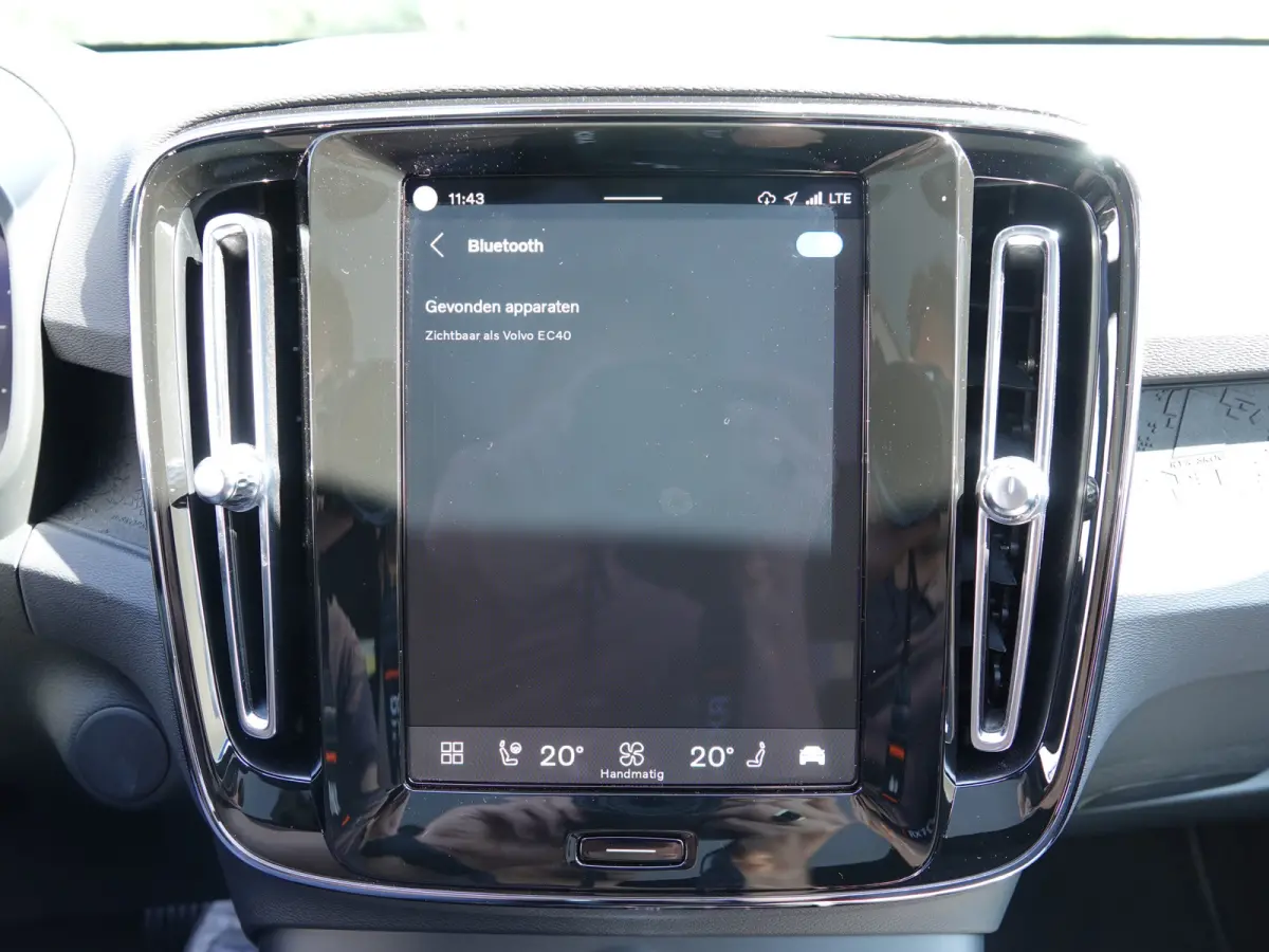 Twin Motor Ultra Black Edition 82 kWh SOH 96,9% | PANO | HK-AUDIO | 360° CAM