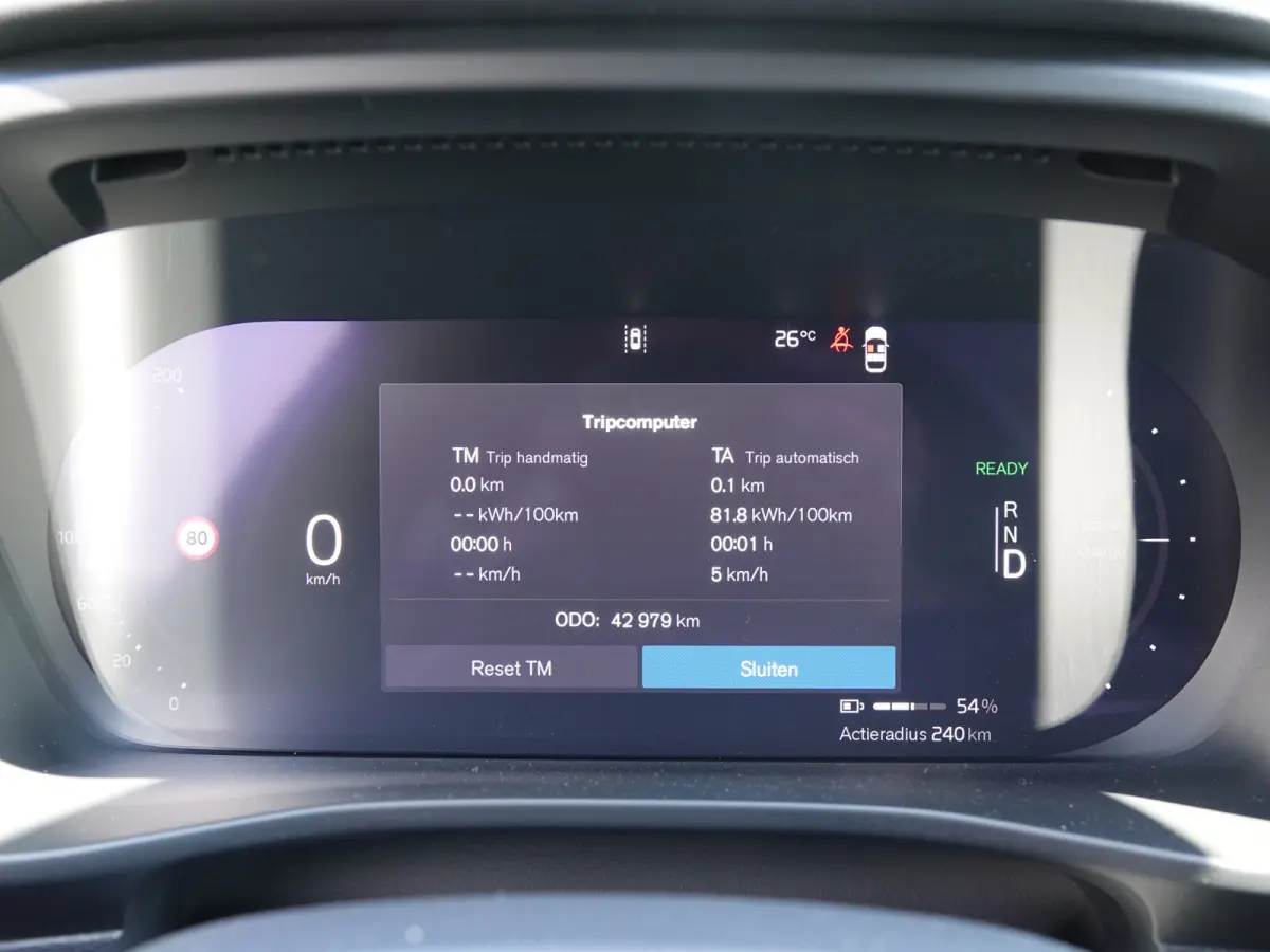 Twin Motor Ultra Black Edition 82 kWh SOH 96,9% | PANO | HK-AUDIO | 360° CAM