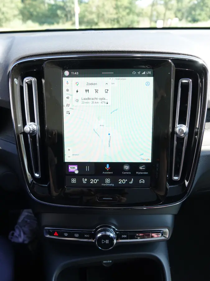 Twin Motor Ultra Black Edition 82 kWh SOH 96,9% | PANO | HK-AUDIO | 360° CAM