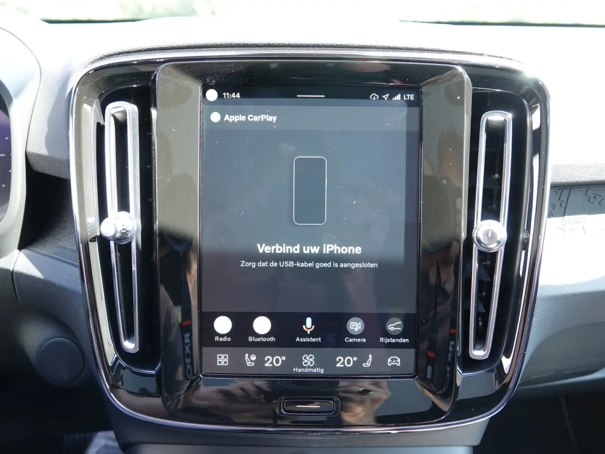 Twin Motor Ultra Black Edition 82 kWh SOH 96,9% | PANO | HK-AUDIO | 360° CAM