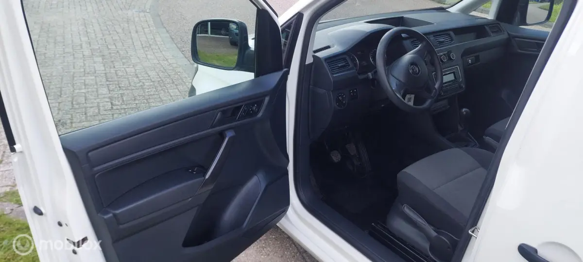 Bestel 2.0 TDI 75kw BMT Dubbele schuifdeur