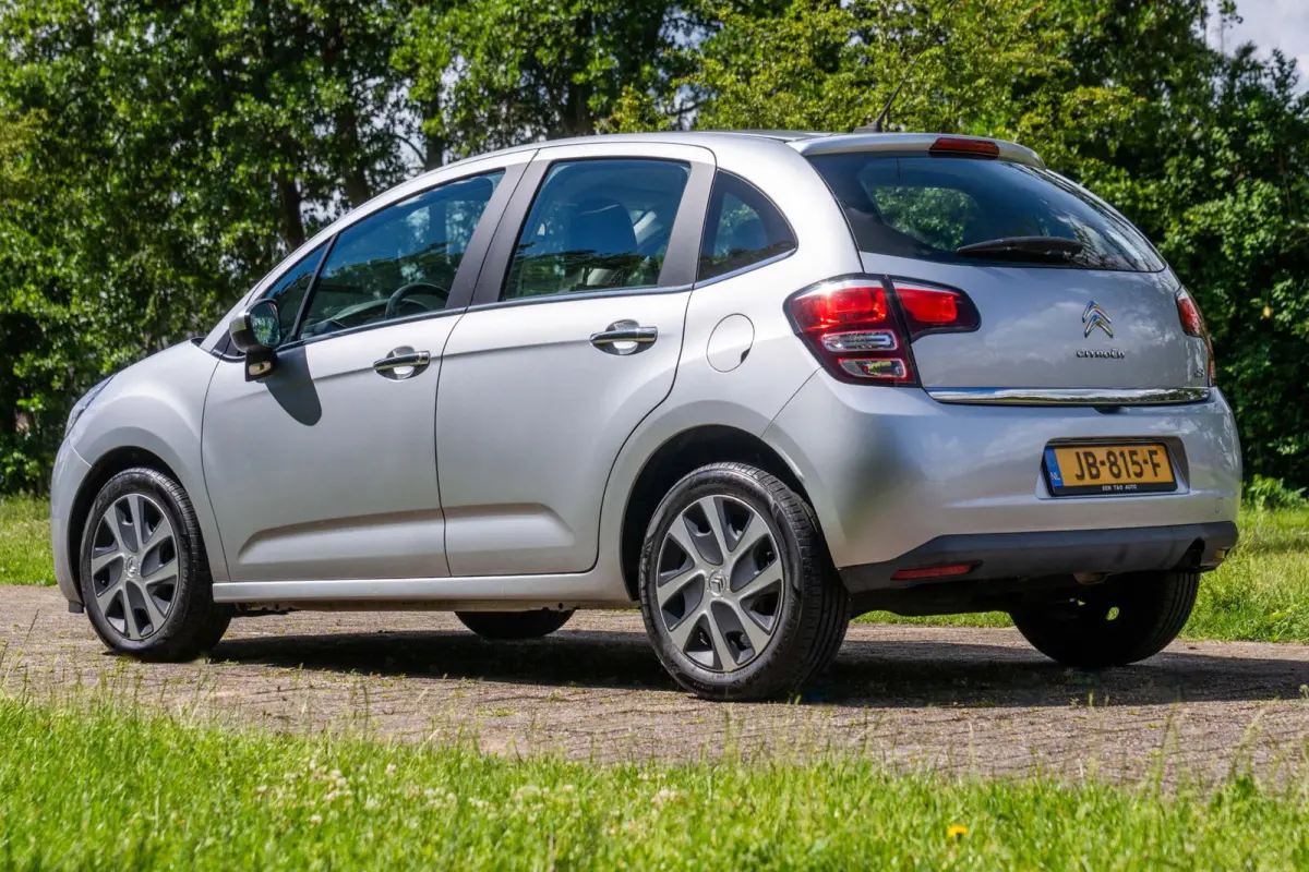 1.2 PureTech Feel Edition 24.200 km + NAP NL-auto