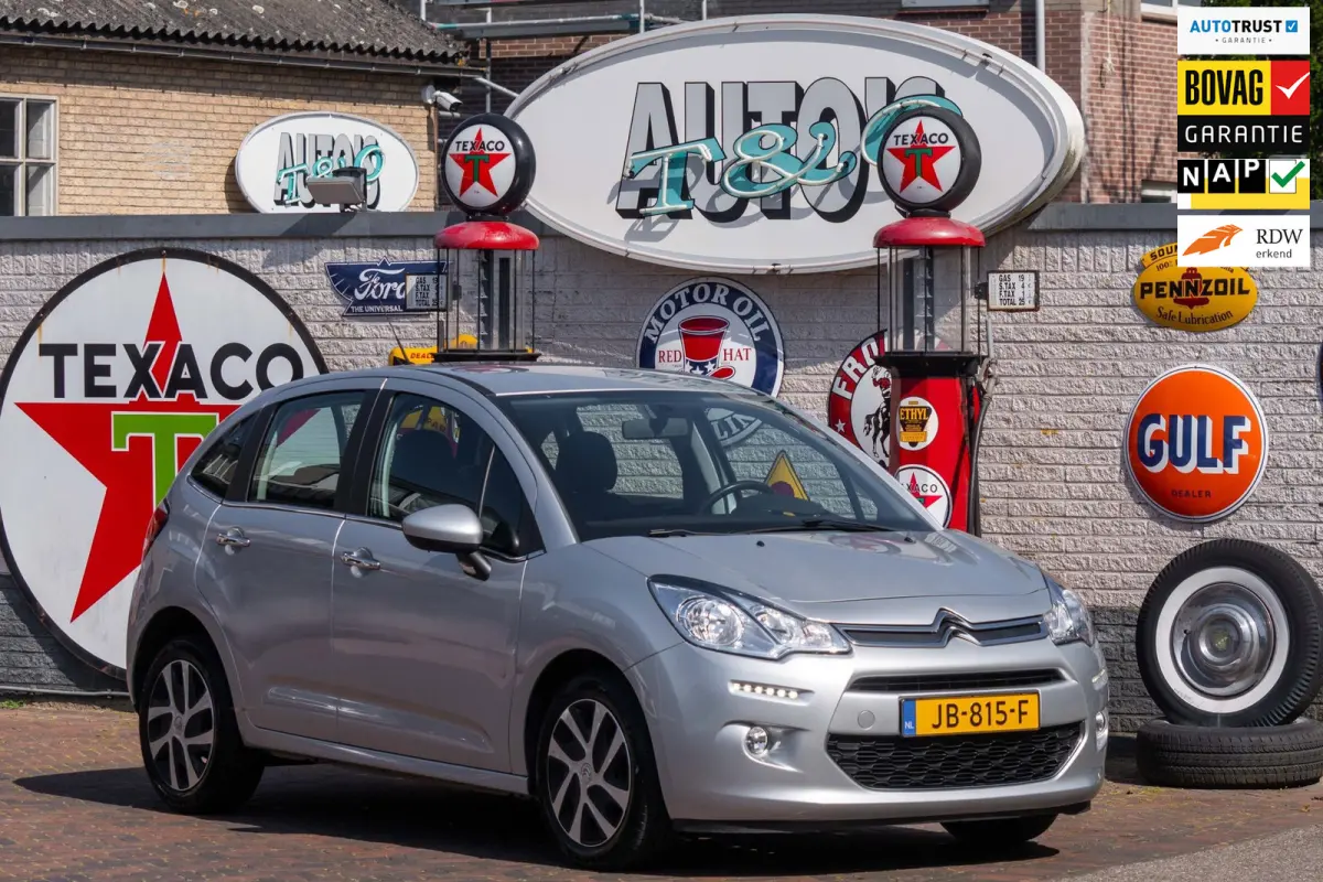 1.2 PureTech Feel Edition 24.200 km + NAP NL-auto