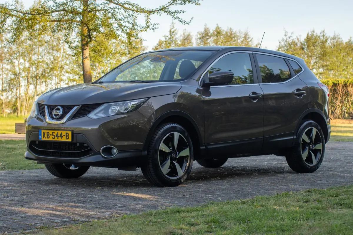 1.6 N-Connecta 1e Eig. 50.100 km +NAP NL-auto