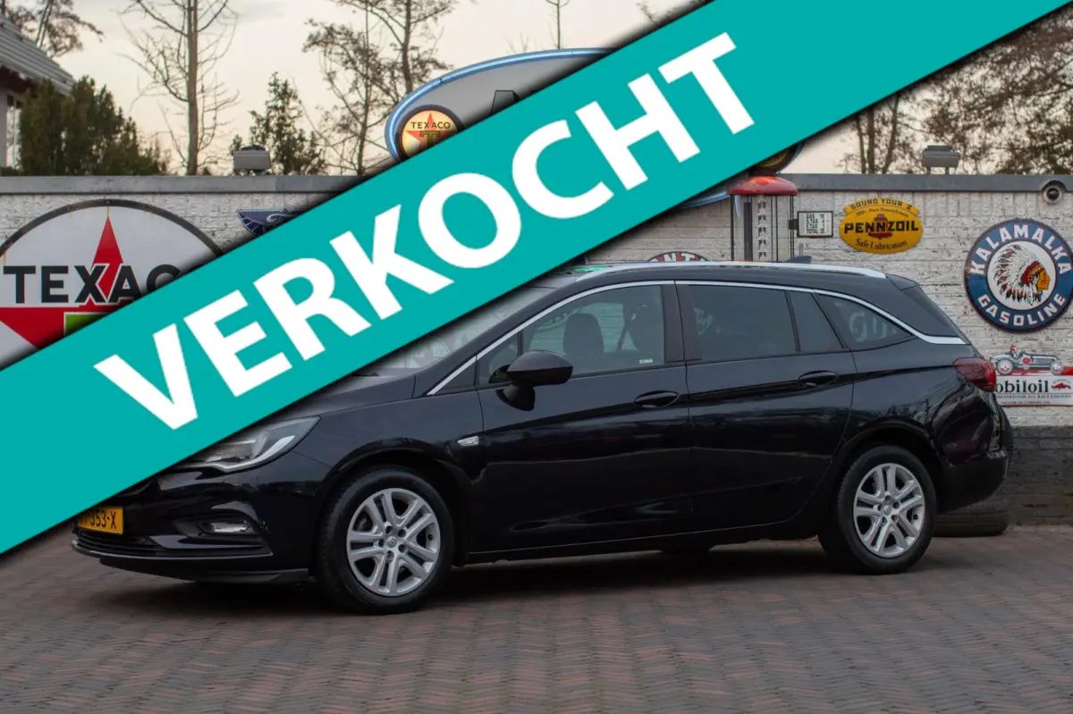 1.0 Online Edition 1e Eig. +NAP NL-auto