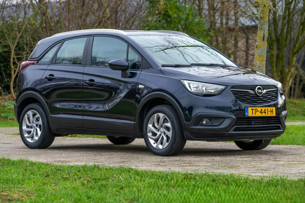 1.2 Turbo Innovation 1e Eig. 16.970 km +NAP NL-auto
