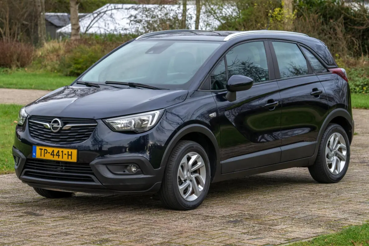 1.2 Turbo Innovation 1e Eig. 16.970 km +NAP NL-auto
