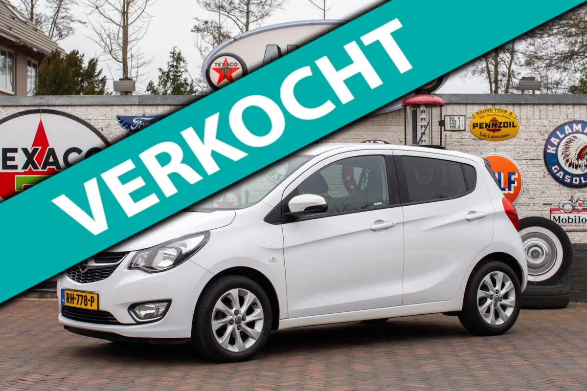 1.0 ecoFLEX Innovation 62.900 km +NAP NL-auto