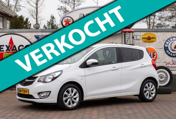 1.0 ecoFLEX Innovation 62.900 km +NAP NL-auto
