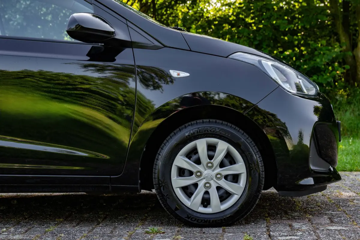 1.0i Comfort 1e Eig. 32.400 km +NAP NL-auto