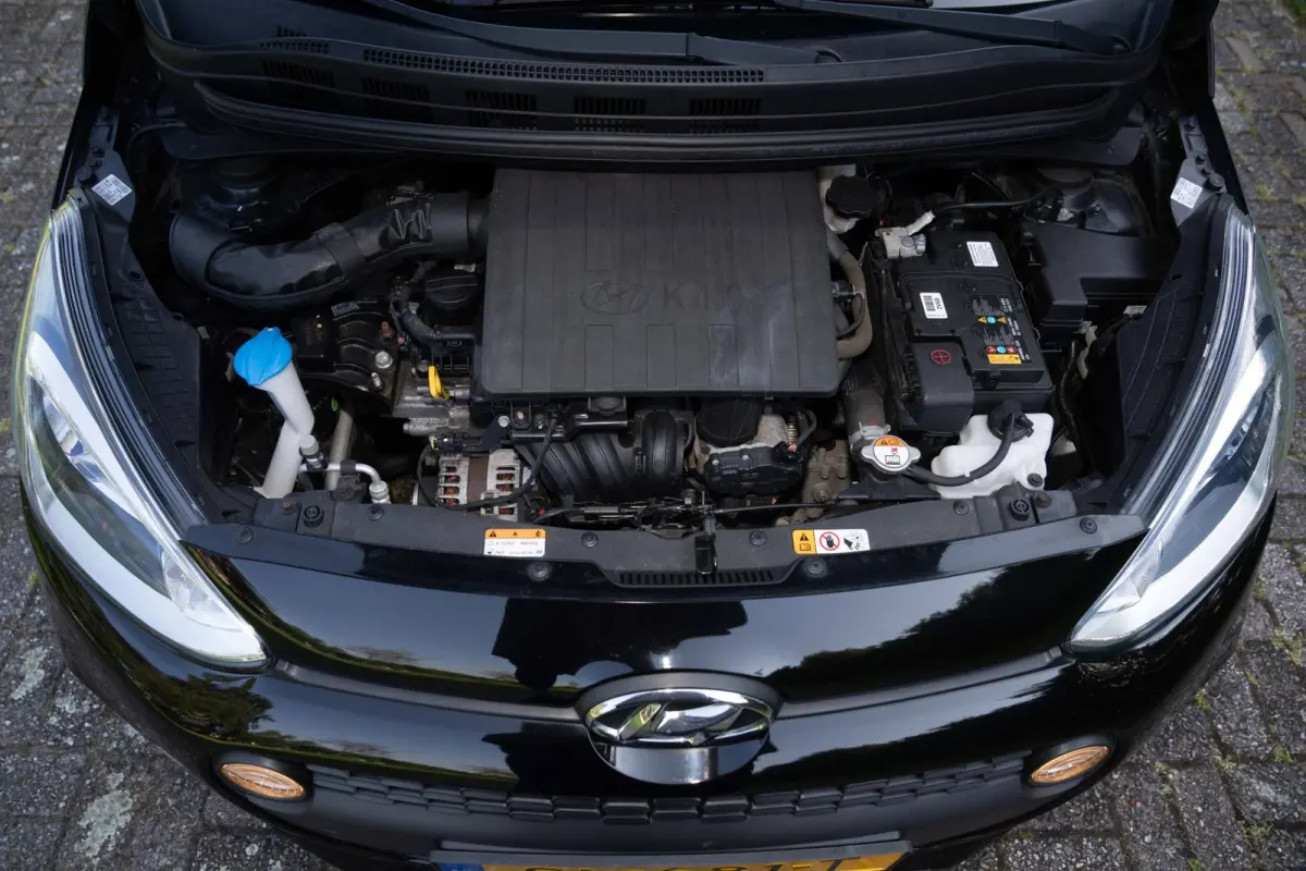 1.0i Comfort 1e Eig. 32.400 km +NAP NL-auto