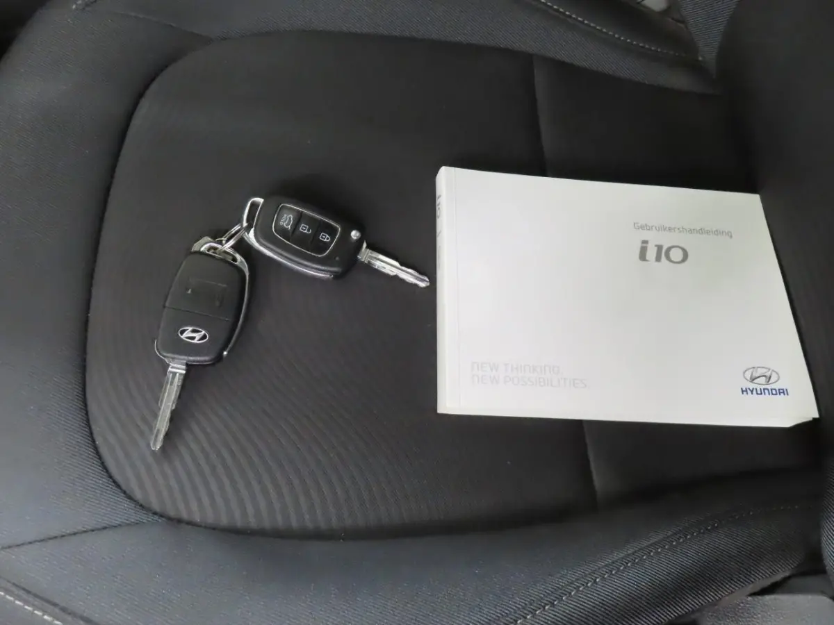 1.0i Comfort 1e Eig. 32.400 km +NAP NL-auto