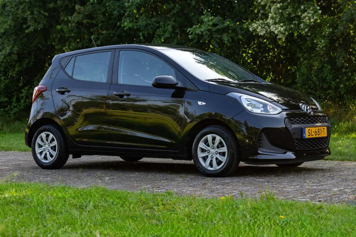1.0i Comfort 1e Eig. 32.400 km +NAP NL-auto