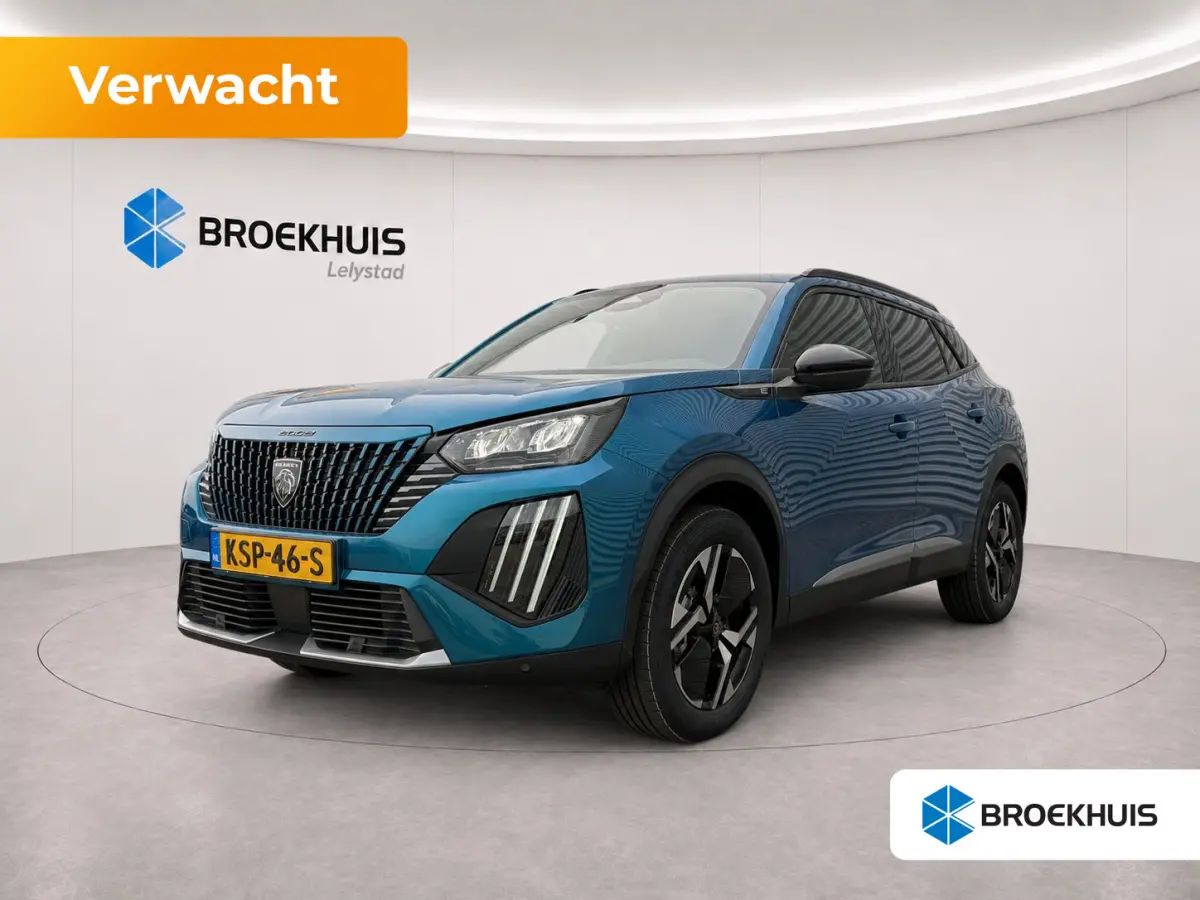 Allure | Active Safety Brake met camera en radar (automatisch noodremsysteem) met Distance Alert (waarschuwing dreigende aanrijding) | Advanced Active Safety Brake met camera en radar | Clim