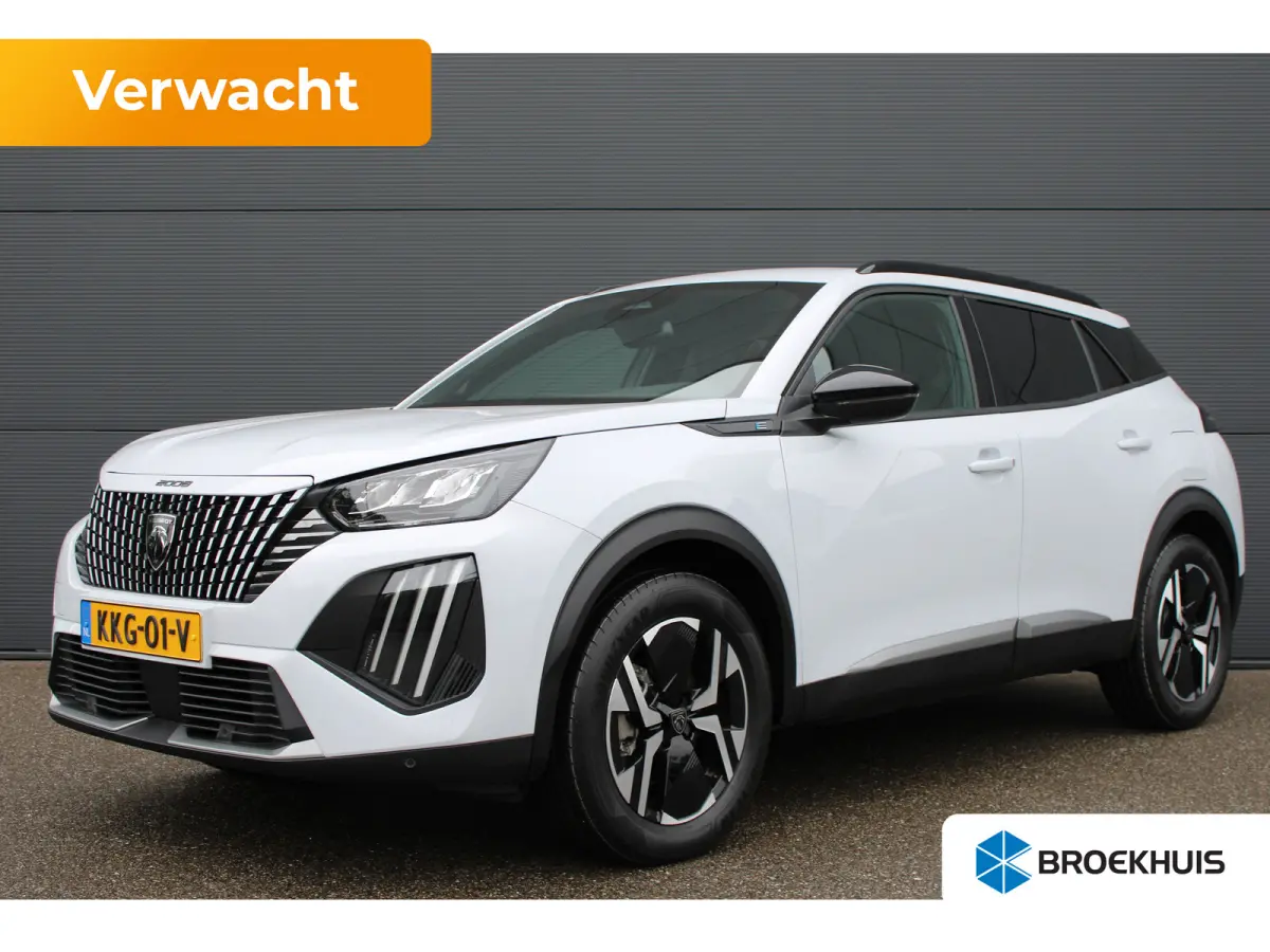 Allure | Active Safety Brake met camera en radar (automatisch noodremsysteem) met Distance Alert (waarschuwing dreigende aanrijding) | Advanced Active Safety Brake met camera en radar | Clim
