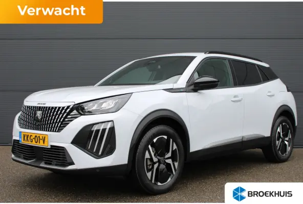 Allure | Active Safety Brake met camera en radar (automatisch noodremsysteem) met Distance Alert (waarschuwing dreigende aanrijding) | Advanced Active Safety Brake met camera en radar | Clim