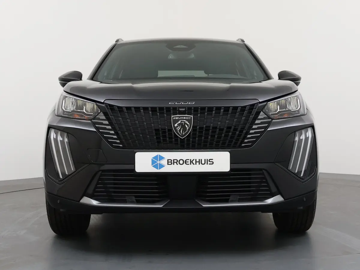 Allure | Active Safety Brake met camera en radar (automatisch noodremsysteem) met Distance Alert (waarschuwing dreigende aanrijding) | Advanced Active Safety Brake met camera en radar | Clim