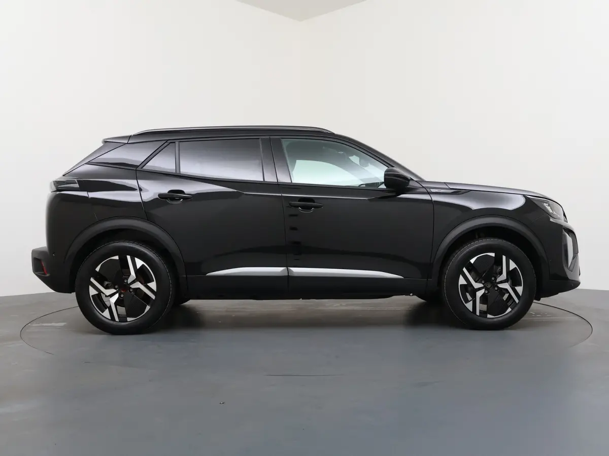 Allure | Active Safety Brake met camera en radar (automatisch noodremsysteem) met Distance Alert (waarschuwing dreigende aanrijding) | Advanced Active Safety Brake met camera en radar | Clim