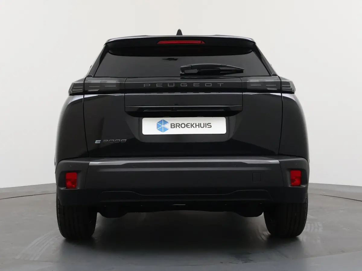 Allure | Active Safety Brake met camera en radar (automatisch noodremsysteem) met Distance Alert (waarschuwing dreigende aanrijding) | Advanced Active Safety Brake met camera en radar | Clim