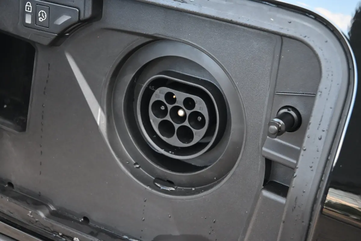 GT | Adaptieve cruise control met Stop&Go functie | LED 3D-achterlichten | Pack Safety Plus