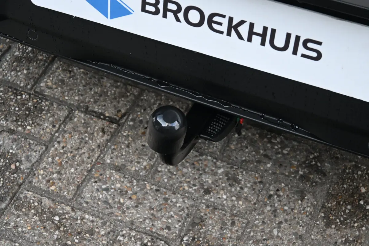 GT | Adaptieve cruise control met Stop&Go functie | LED 3D-achterlichten | Pack Safety Plus