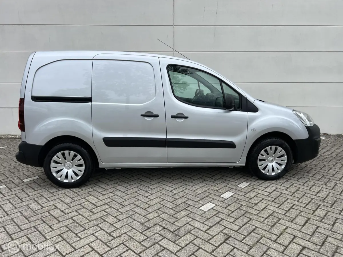 bestel 1,6 VTI, Club Airco cruise Control