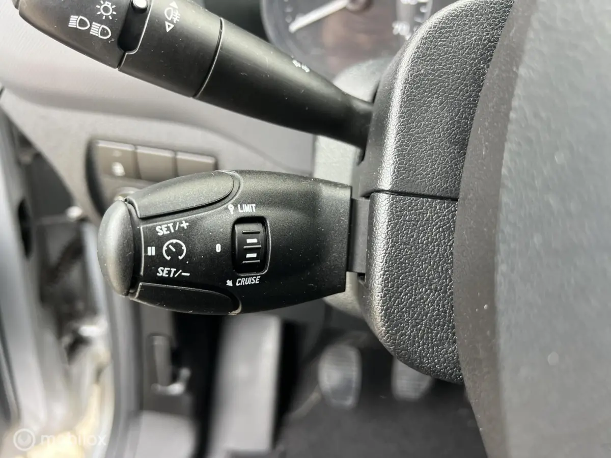 bestel 1,6 VTI, Club Airco cruise Control