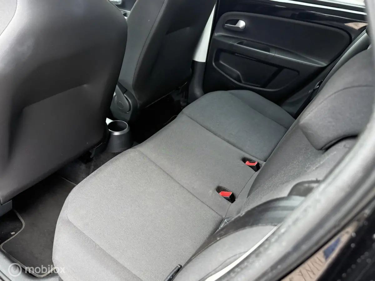 Up! 1.0 | Airco | PDC Achter | Bluetooth |
