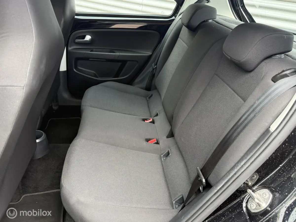 Up! 1.0 | Airco | PDC Achter | Bluetooth |