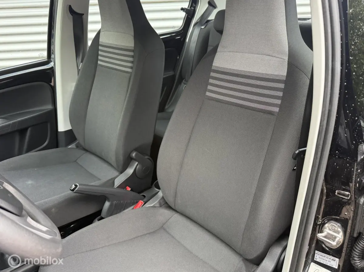 Up! 1.0 | Airco | PDC Achter | Bluetooth |