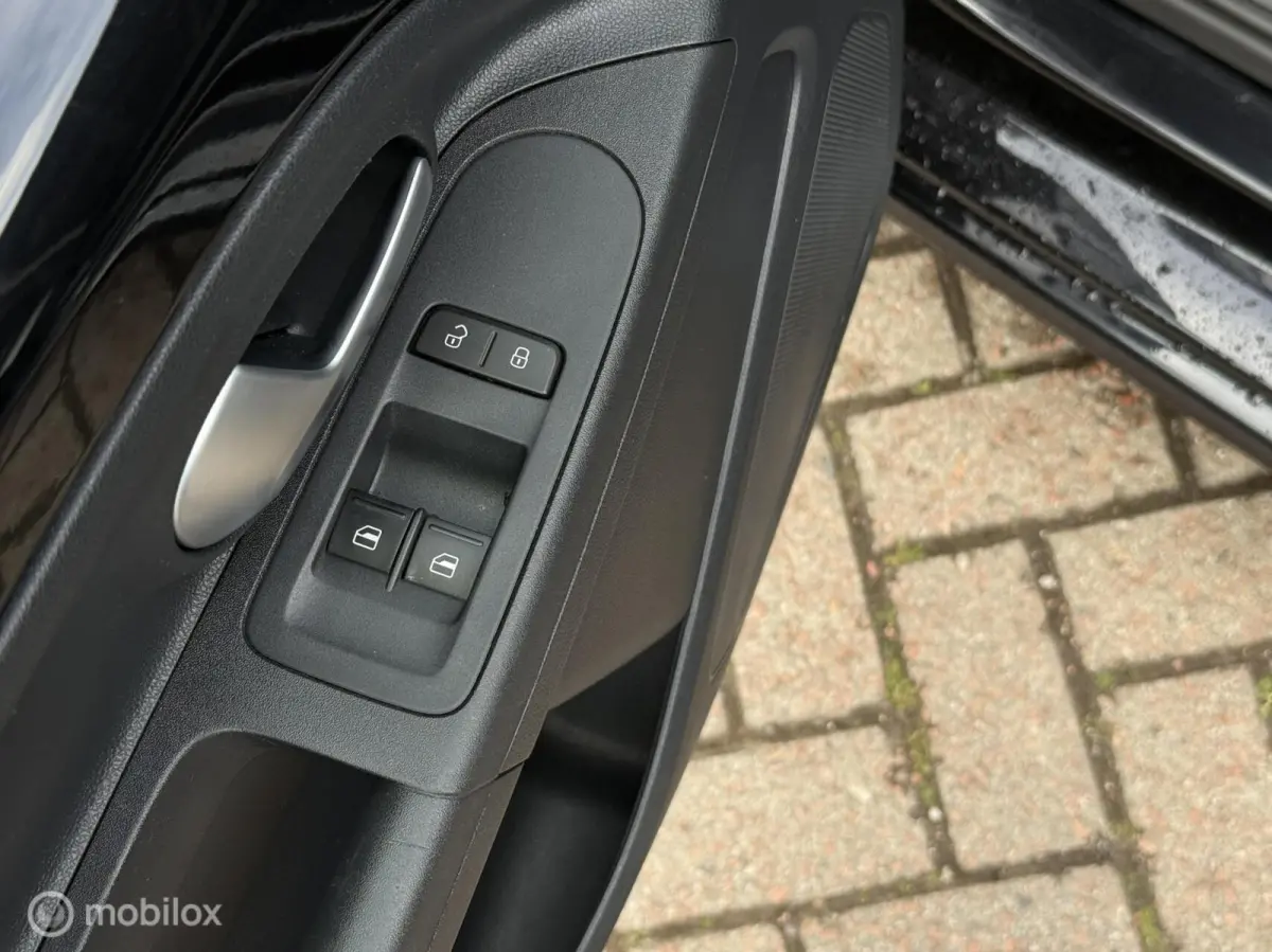 Up! 1.0 | Airco | PDC Achter | Bluetooth |