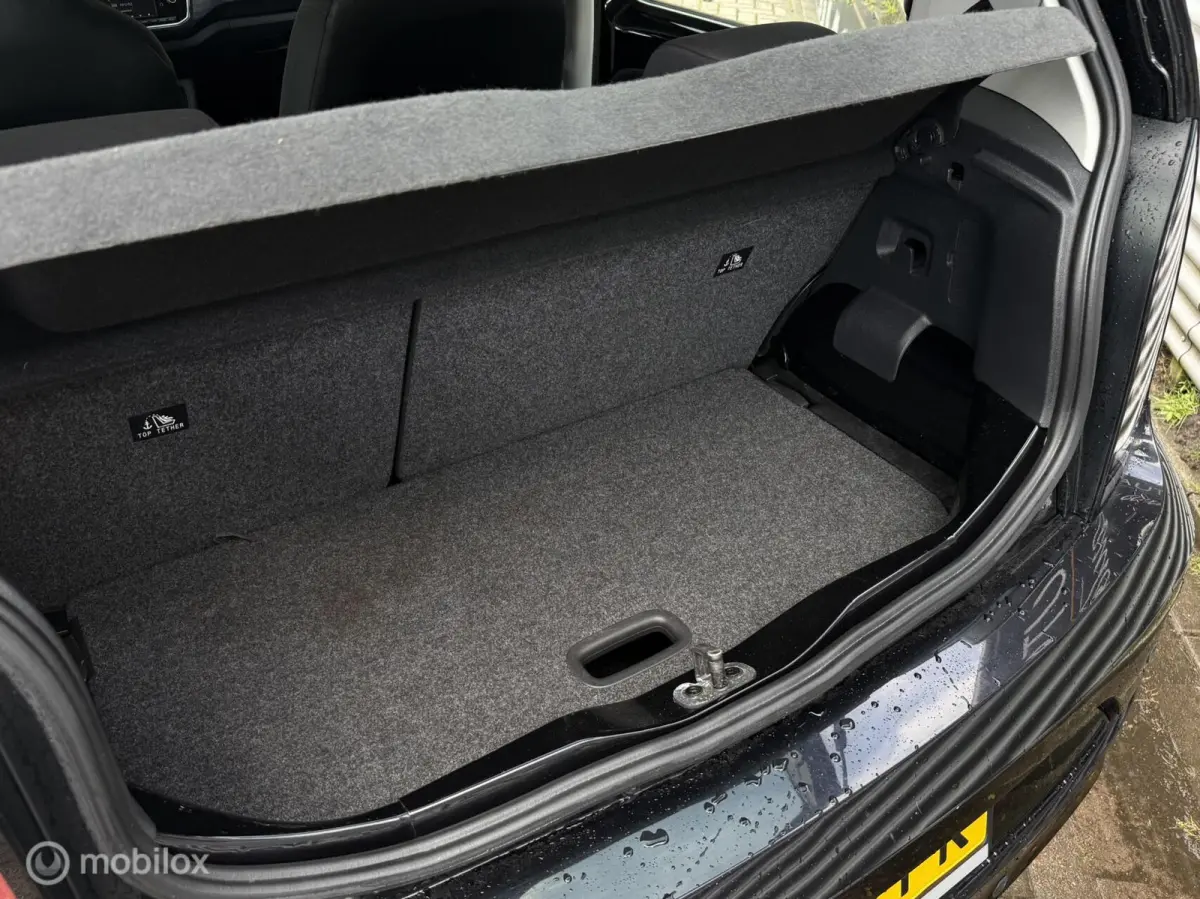 Up! 1.0 | Airco | PDC Achter | Bluetooth |