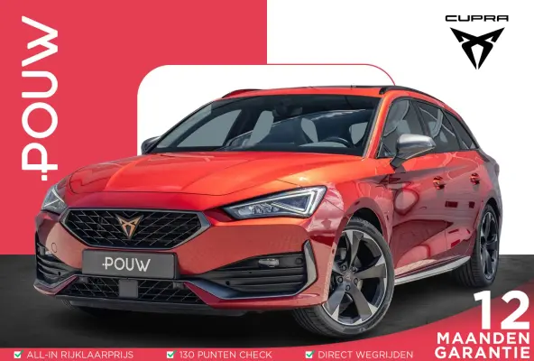 1.4 e-Hybrid 204pk Business | SoH 94% | Panoramadak | Stoelverwarming | Navigatie | Full Link