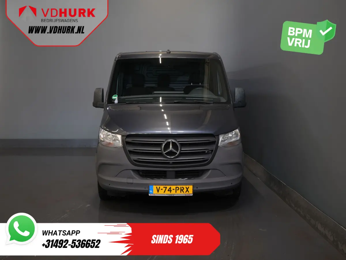 150 pk L2 2x Schuifdeur/ 360 Camera/ Carplay/ Airco/ Navi/ PDC/ Trekhaak