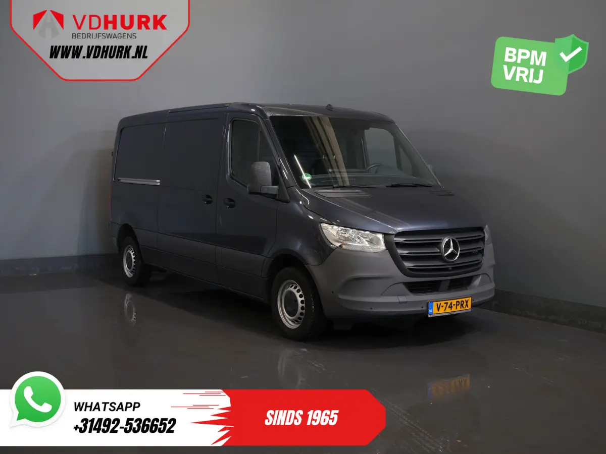 150 pk L2 2x Schuifdeur/ 360 Camera/ Carplay/ Airco/ Navi/ PDC/ Trekhaak