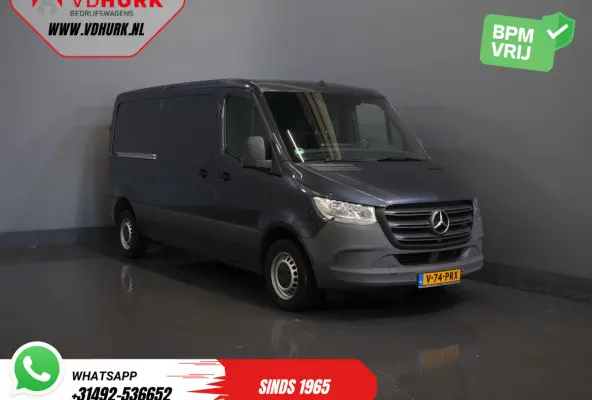 150 pk L2 2x Schuifdeur/ 360 Camera/ Carplay/ Airco/ Navi/ PDC/ Trekhaak