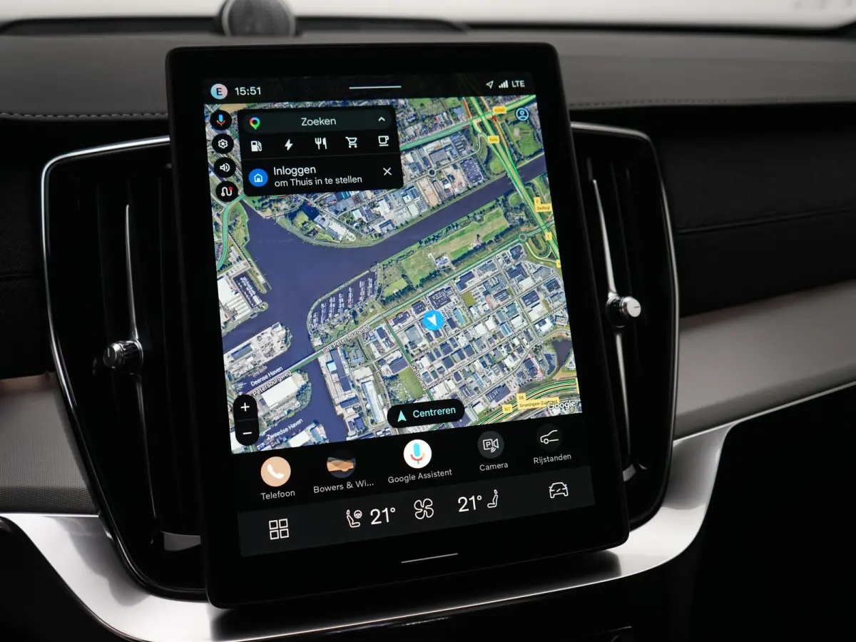 T8 Recharge AWD Ultra Dark Executive Edition | Luchtvering | Bowers & Wilkins | Head-Up | 360° Camera | 22" | Massage | Stoelventilatie