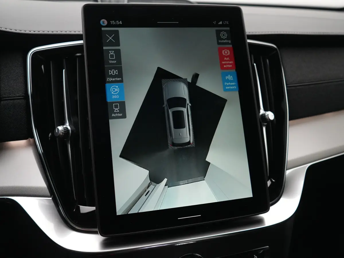 T8 Recharge AWD Ultra Dark Executive Edition | Luchtvering | Bowers & Wilkins | Head-Up | 360° Camera | 22" | Massage | Stoelventilatie