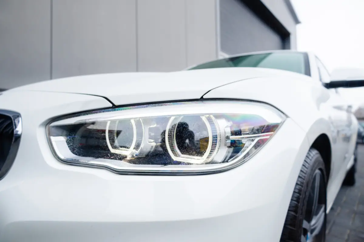 118i 136 pk Centennial Executive Sport-Line Sport-Line/ Org. NL/ 1e-Eig/ Adapt-LED/ Navi/ Clima/ Cruise/ PDC/ 17''LMV